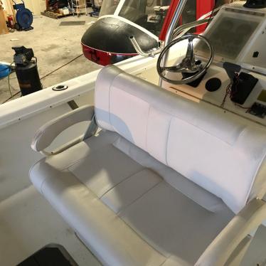 Pursuit Center Console 1991 for sale for $10,500 - Boats-from-USA.com