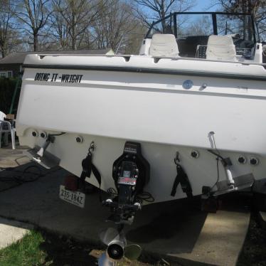 1996 Bayliner