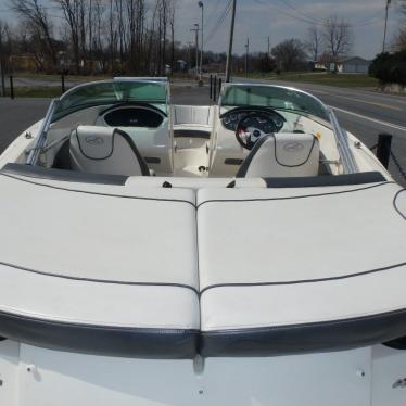 2010 Sea Ray 185 sport