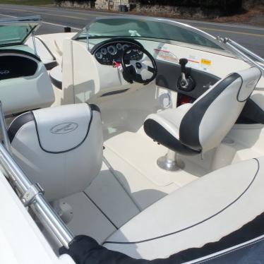 2010 Sea Ray 185 sport