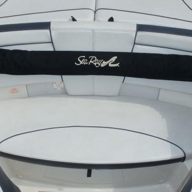 2010 Sea Ray 185 sport