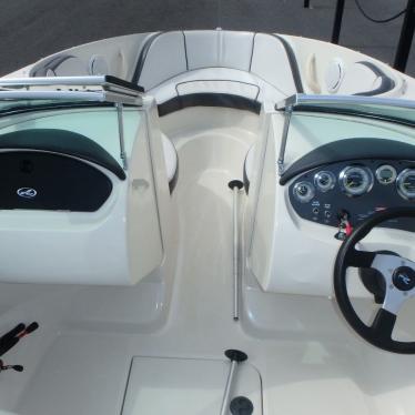 2010 Sea Ray 185 sport