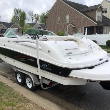 2005 Chaparral sunesta 274