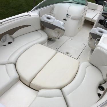 2005 Chaparral sunesta 274