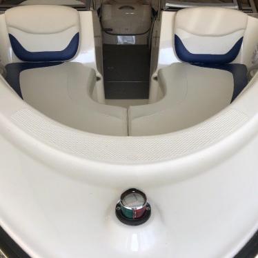 2007 Bayliner