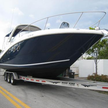 2011 Sea Ray sundancer