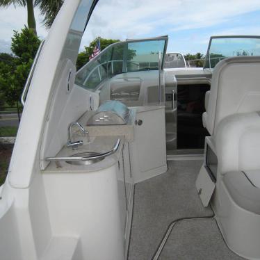 2011 Sea Ray sundancer