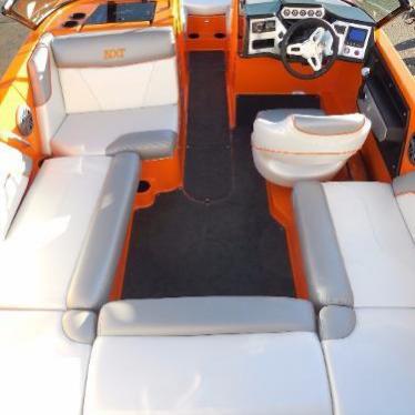 2015 Mastercraft nxt20