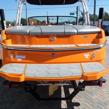 2015 Mastercraft nxt20