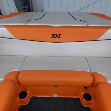 2015 Mastercraft nxt20