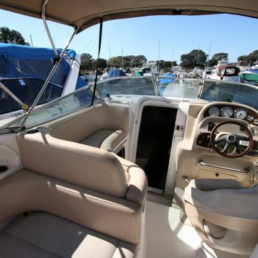 2004 Chaparral signature 260