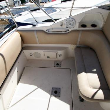 2004 Chaparral signature 260