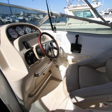 2004 Chaparral signature 260