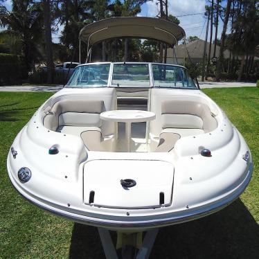 2002 Sea Ray 190 sd