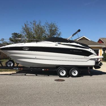 2006 Crownline cr 250