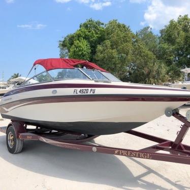 2003 Crownline 180