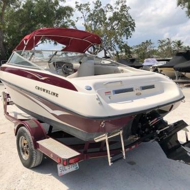 2003 Crownline 180