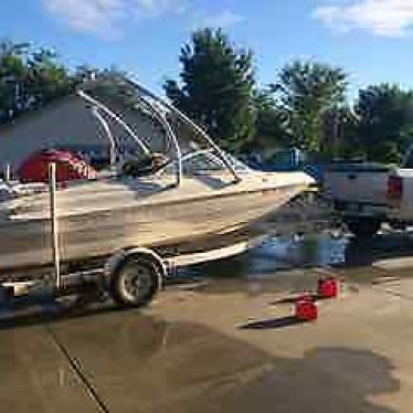 1999 Bayliner capri