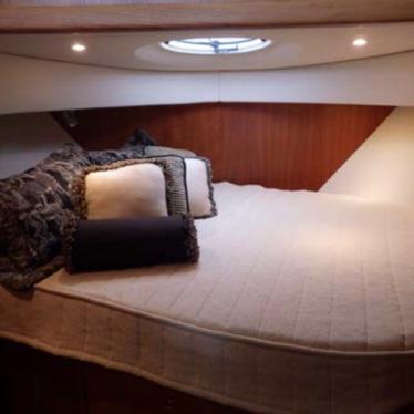 2003 Silverton 39 motor yacht