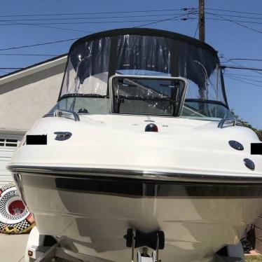 2003 Chaparral 215 ss