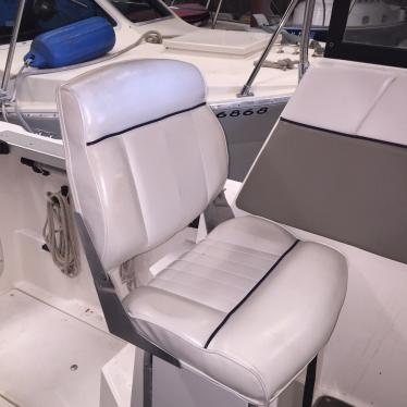 2001 Bayliner mercruiser 5.0