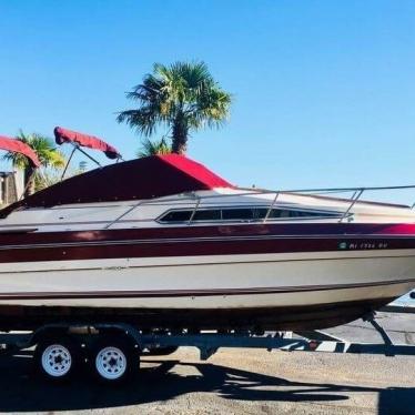 1987 Sea Ray 250 sundancer