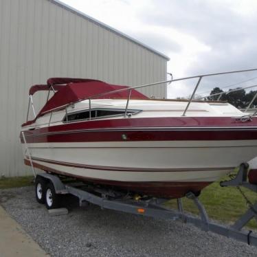 1987 Sea Ray 250 sundancer