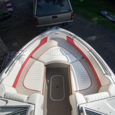 1995 Bayliner 2250 capri ss