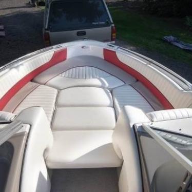 1995 Bayliner 2250 capri ss