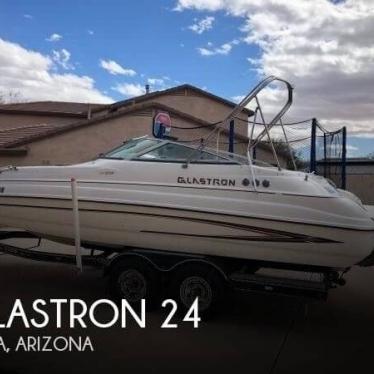 2004 Glastron 24