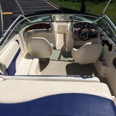 2005 Rinker 212 captiva