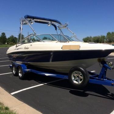 2005 Rinker 212 captiva