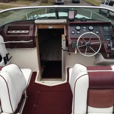 1989 Sea Ray 260 cc