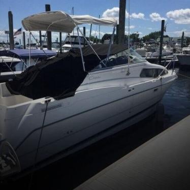 1999 Bayliner ciera 2655 sunbridge