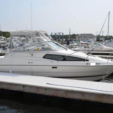 1999 Bayliner ciera 2655 sunbridge