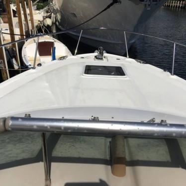 2002 Sea Ray 290 amberjack