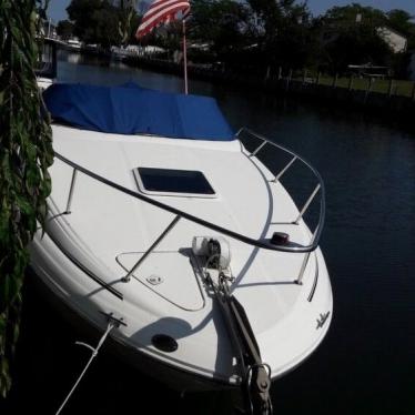 1999 Sea Ray 260 sundancer