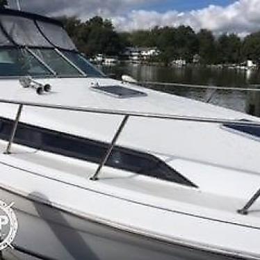 1994 Wellcraft 3600 martinique