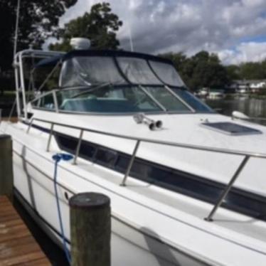 1994 Wellcraft 3600 martinique