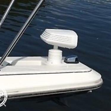 1994 Wellcraft 3600 martinique