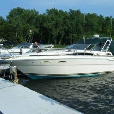 1987 Sea Ray 300 sundancer