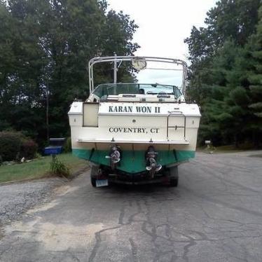 1987 Sea Ray 300 sundancer