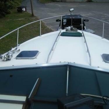 1987 Sea Ray 300 sundancer