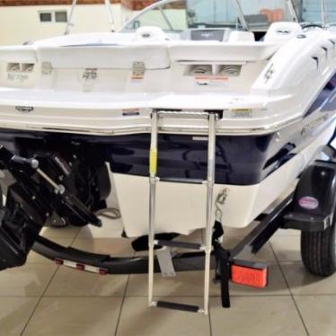 2014 Chaparral h20 sport