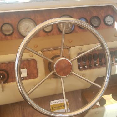 1981 Sea Ray 225