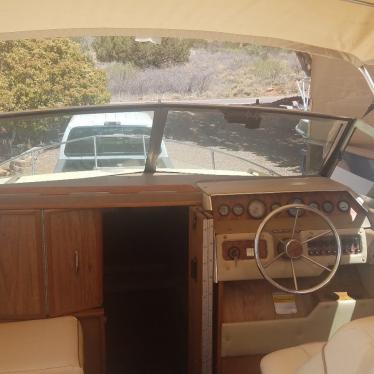 1981 Sea Ray 225