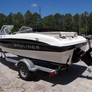 2012 Bayliner 184sf