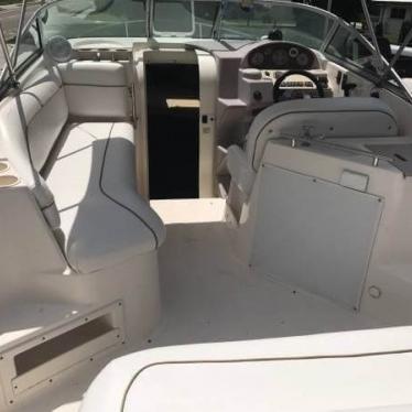 2006 Rinker fiesta vee 250