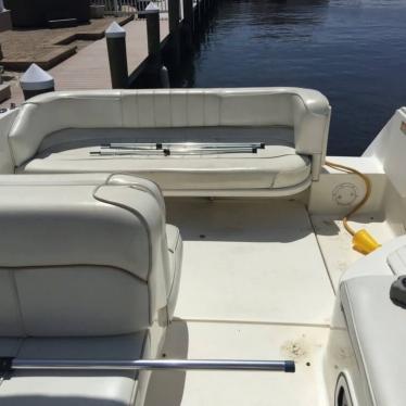 1997 Sea Ray 250 sundancer