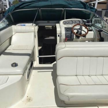 1997 Sea Ray 250 sundancer